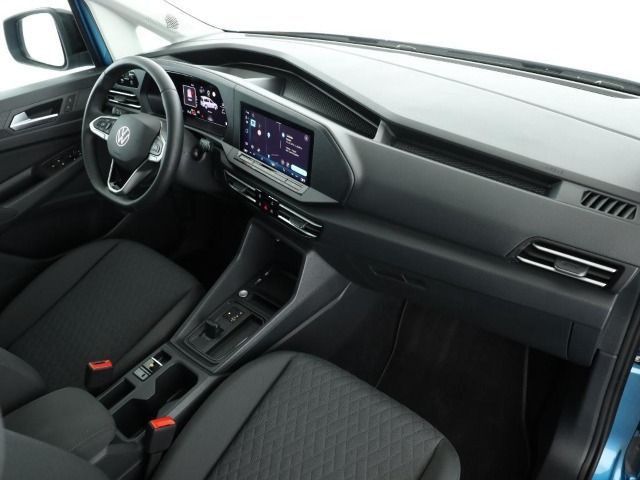 Volkswagen Caddy - Bild 4