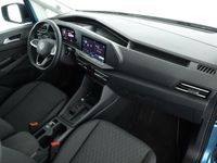 Volkswagen Caddy - Vorschau Bild 4
