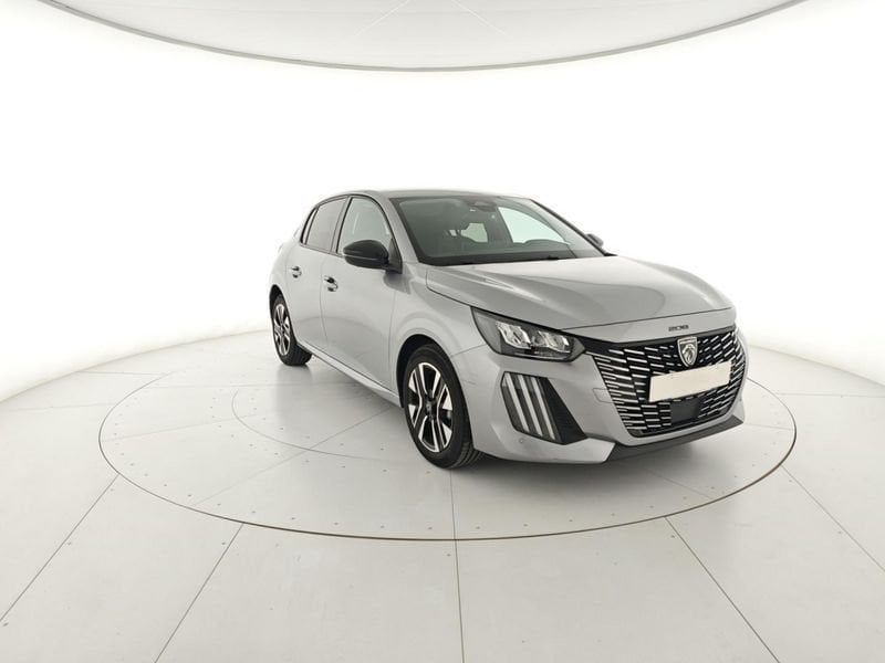 Image of Peugeot 208