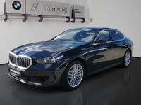 BMW 520 - Vorschau Bild 2
