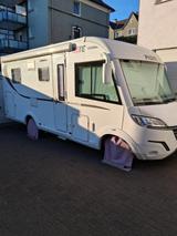 Pilote G650C mit Queensbett