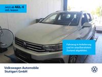 Volkswagen Passat Variant - Vorschau Bild 1