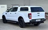 Ford Ranger Wildtrak 2.0 TDCI 4x4*Automat*Leder*Navi - Ford Ranger in Hamm