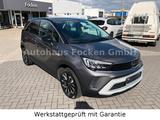 Opel Crossland Elegance - Opel Crossland (X): Kleinwagen