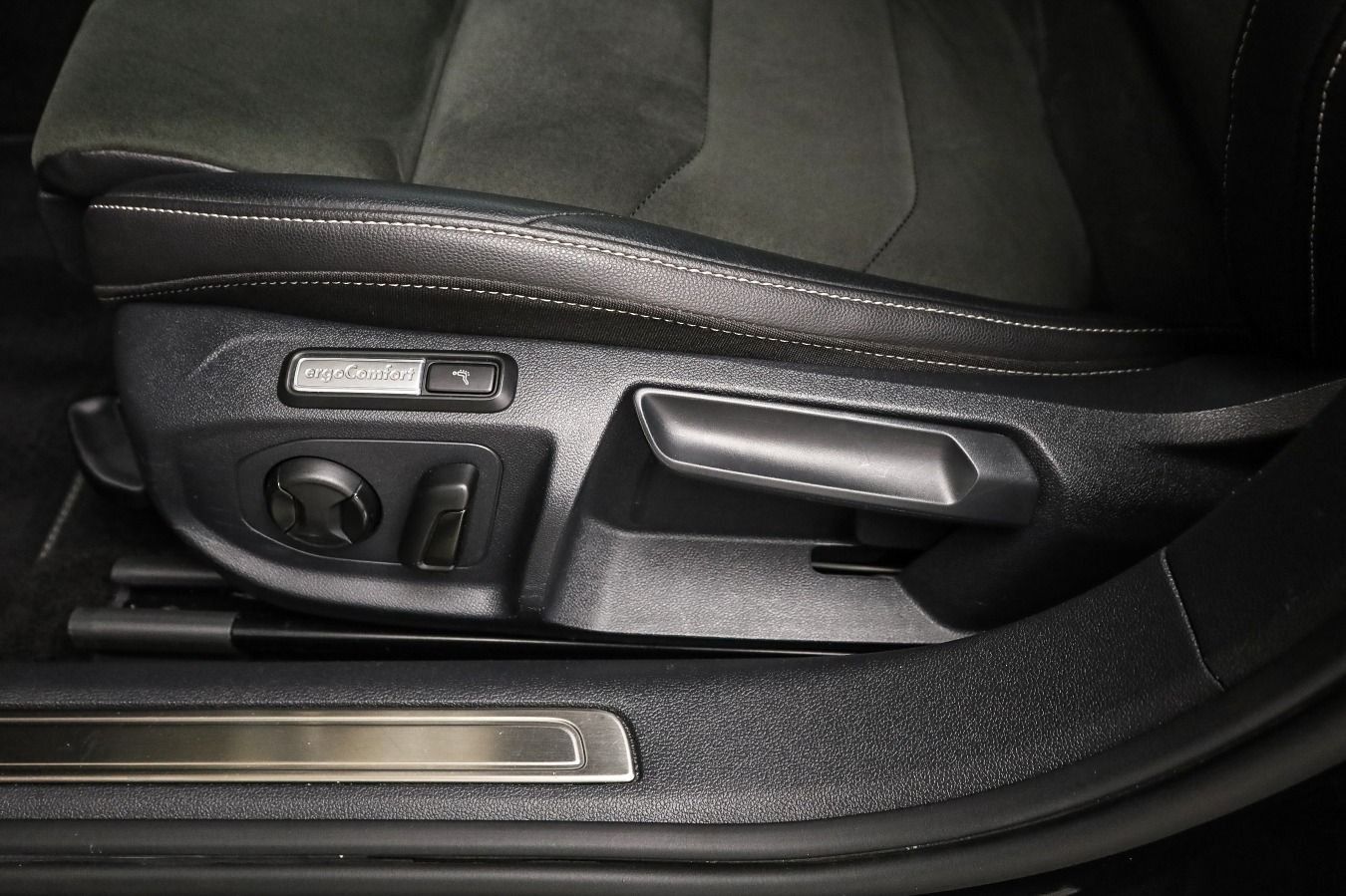 Volkswagen Arteon - Bild 22