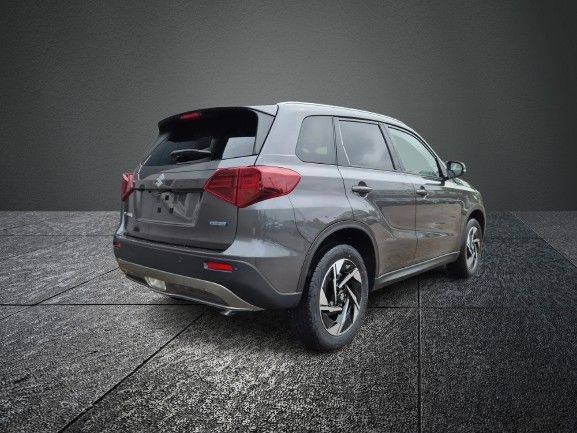 Suzuki Vitara - Bild 5