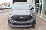 Ford Tourneo Connect 2.0 EcoBlue ALLRAD 0,0% FIN* AHK - gebrauchte Ford Van