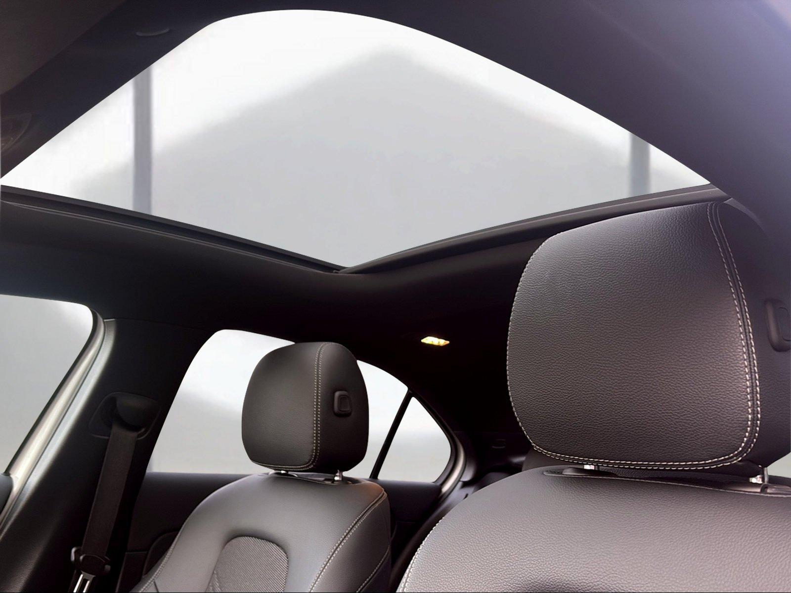 Mercedes-Benz A-Class Lim. Progressive 4M PANO RFK AHK MULTIBEAM, миниатюра 25