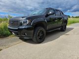 Chevrolet Avalanche Benzin/E85/Autogas - Chevrolet Avalanche Gebrauchtwagen