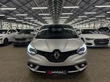 Renault Grand Scenic IV 1.7 BLUE  dCi 120 Grand Business - graue Renault Grand Scenic