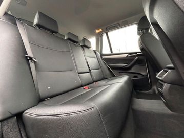 BMW X3 - 12