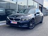 BMW 318 d Sport Line LED/Teilleder/PDC/HiFi - BMW 318 mit Diesel-Antrieb: Limousine, Automatik