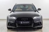 Audi RS 6 4.0 TFSI perfor Dynamik Plus Akrapovic 3*TV - Gebrauchtwagen mit Akrapovic Auspuffanlage