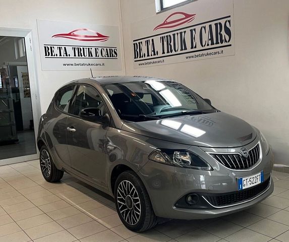 Otros Lancia Ypsilon 1.0 FireFly 5 porte S&S Hybrid Go