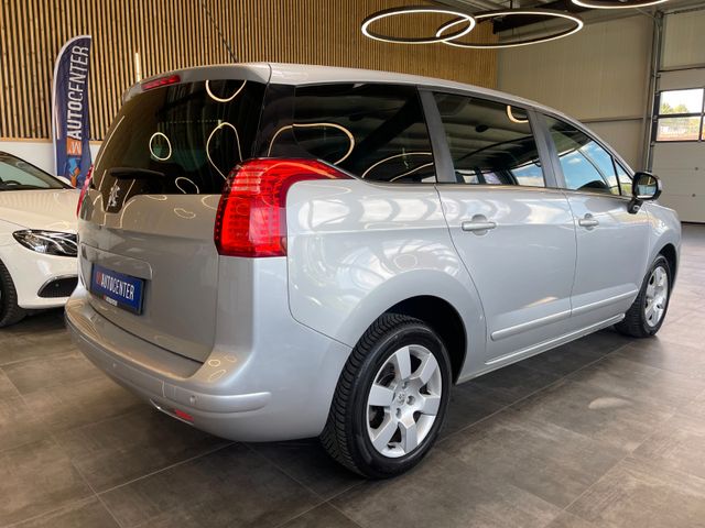 Peugeot 5008 Active *7.SITZER*KLIMA*TEMPOMAT*PDC*