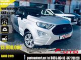 Ford EcoSport 1.5 TDCI 4X4 CV Start&Stop ST-Line - Behindertengerechte Ford EcoSport
