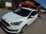 Ford Grand C-Max 1.5 EcoBoost Titanium 7Si SzHz PDC