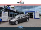 Ford Grand C-Max Business Edition Navi Winterpaket Ec - Ford Grand C-Max: Business Edition