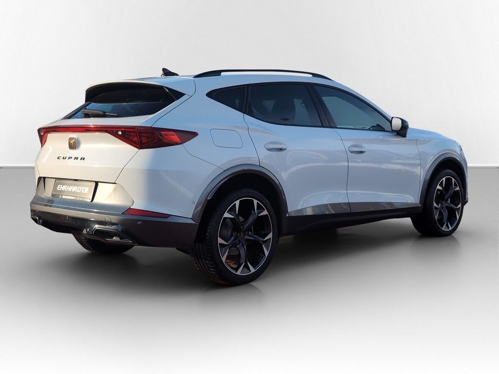 Cupra Formentor - Bild 5
