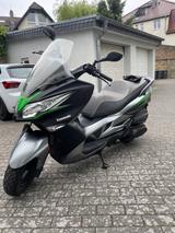 Kawasaki J300 - KAWASAKI ROLLER