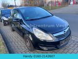 Opel Corsa D 1.2 CATCH ME*Klima*Fahrradträger* - Opel Corsa aus 2007: 1.2