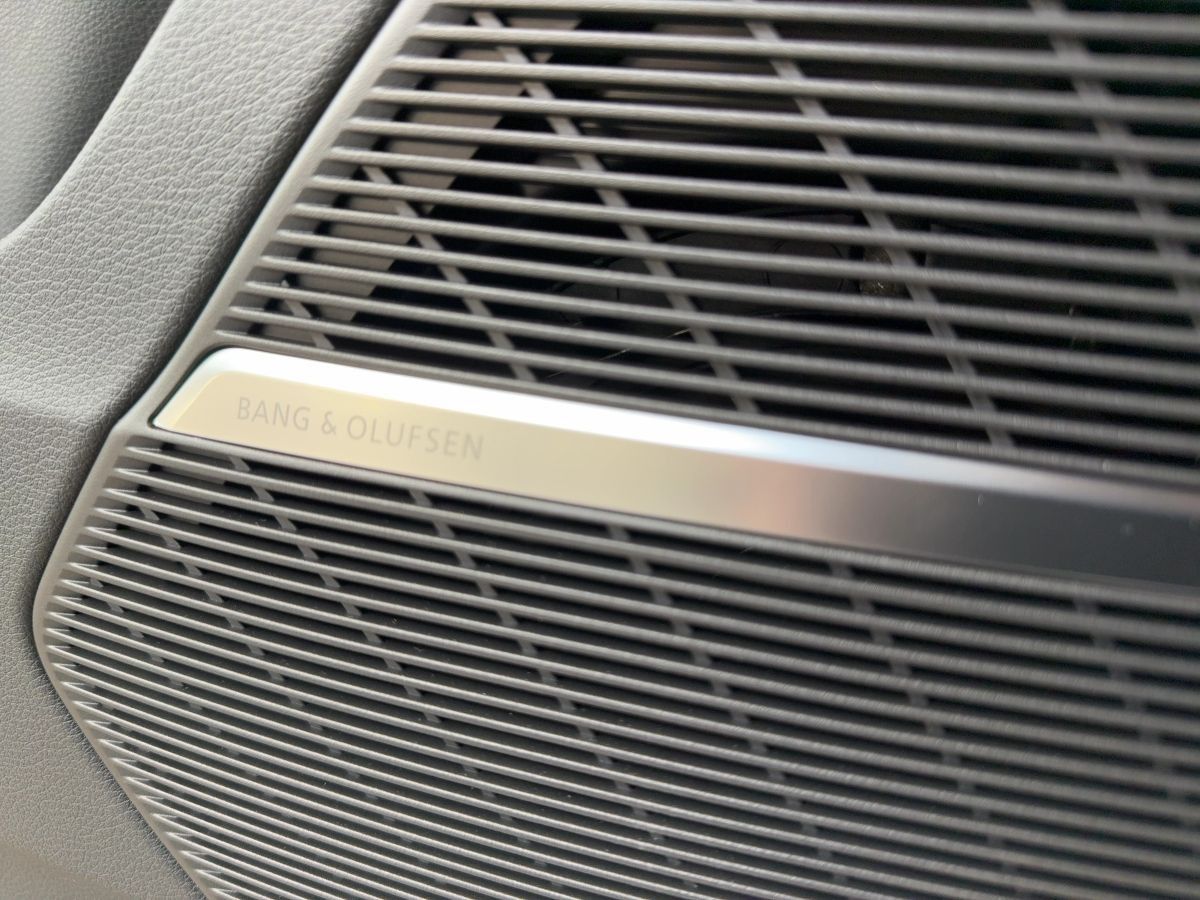 Audi Q7 - Bild 14