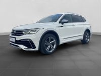 Volkswagen Tiguan Allspace - Vorschau Bild 2
