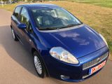 Fiat Grande Punto 1.4 Natural Power*KLIMA*TOP* - Fiat Grande Punto: Natural Power