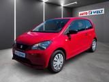 Seat Mii 1.0 Klimaanlage Sitzheizung EURO6 - Seat Mii mit Benzin-Antrieb: ESP