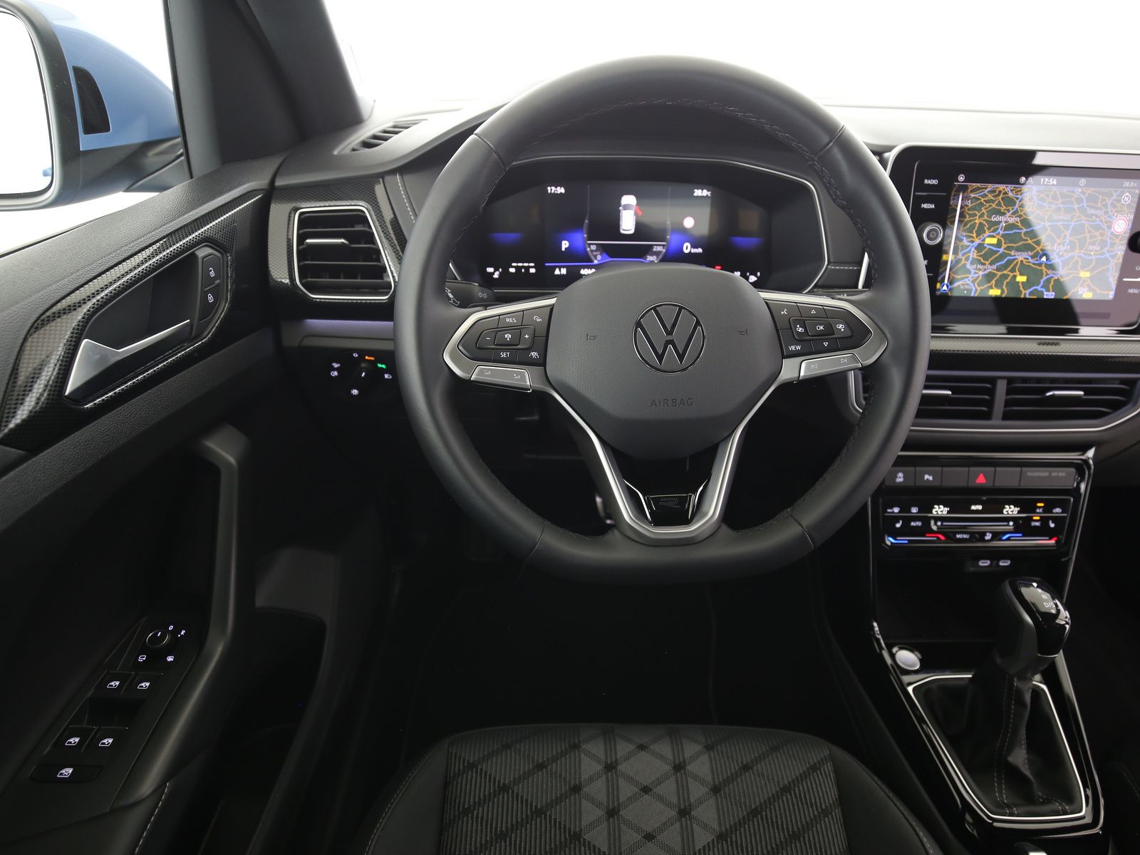 Volkswagen T-Cross - Bild 10