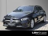 Mercedes-Benz A200 Progressive *LED*Navi*Keyless-Go*Park-Assis