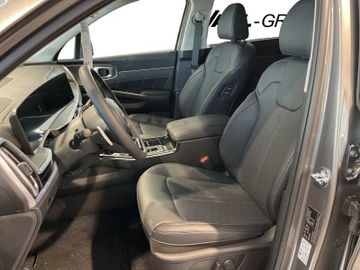 KIA Sorento - 8