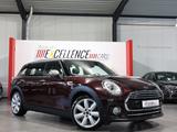 MINI Cooper Clubman CHILLI II / LED, HEAD-UP, LEDER - MINI Clubman Serie Gebrauchtwagen