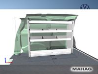 Volkswagen ID. Buzz - Vorschau Bild 19