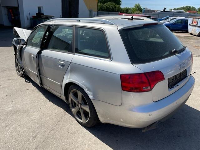 Audi A4 2006 — photo 5