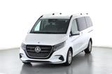 Mercedes-Benz V 250d STYLE Lang Multibeam/Distronic/AHK2.5T - gebrauchte Mercedes-Benz V 250 aus dem Jahr 2025