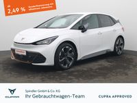 Cupra Born - Vorschau Bild 1