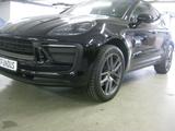 Porsche Macan 2.0,schw/schw,pano,kamera,14 wege,20" - Porsche Gebrauchtwagen in Kerpen
