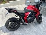 Honda CB 1000 RA SC60 X TREME - TOP GEPFLEGT - HONDA NAKED BIKE