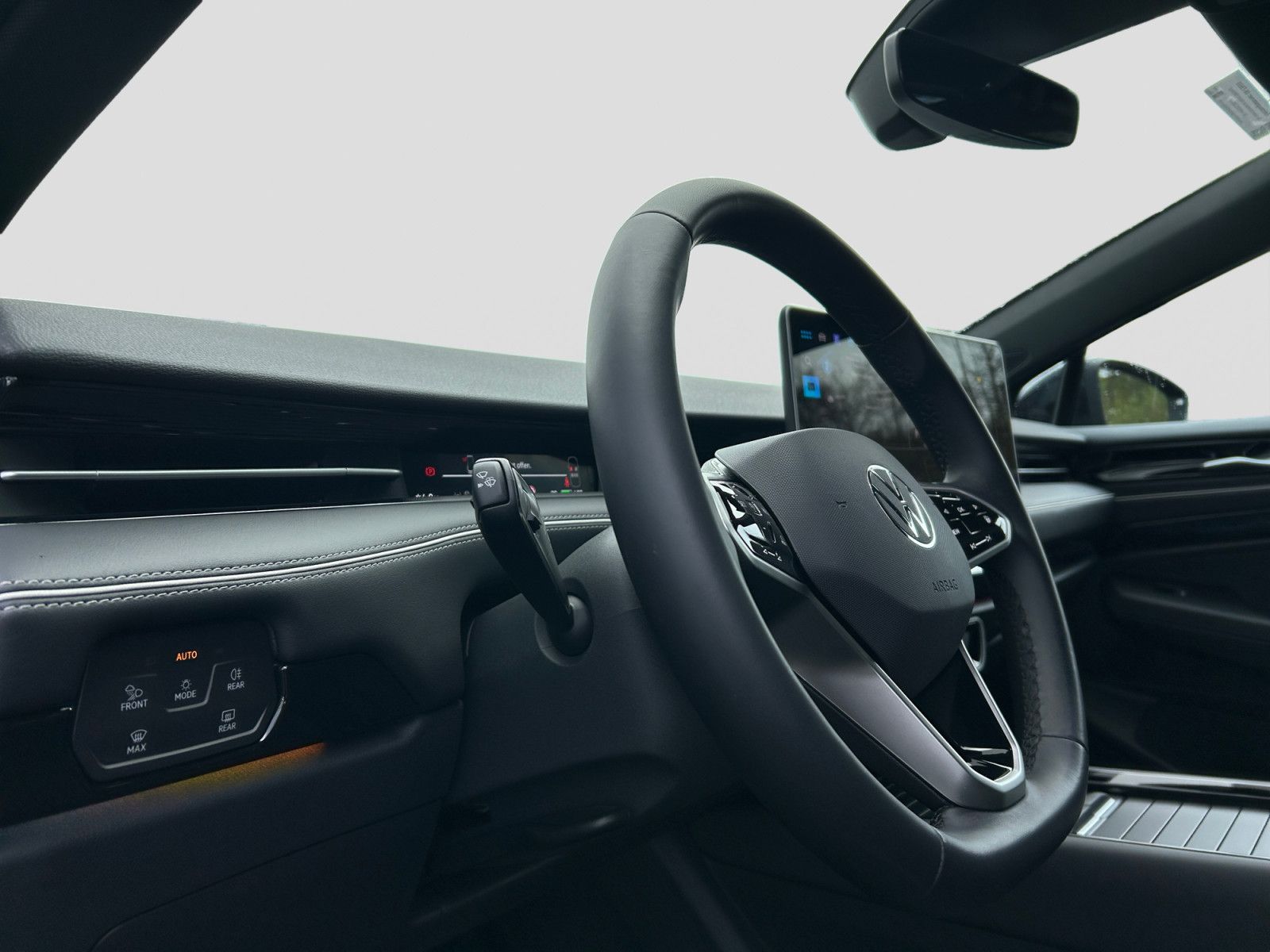 Volkswagen ID.7 - Bild 15