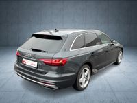 Audi A4 - Vorschau Bild 6