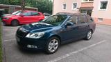 Skoda Octavia Family TDI Combi 110 PS - Skoda Octavia aus 2012 mit Diesel-Antrieb: Kombi