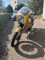 BMW R100RS - BMW R100RS