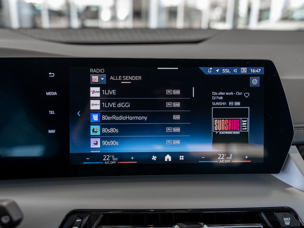 BMW 220 Active Tourer - Bild 17