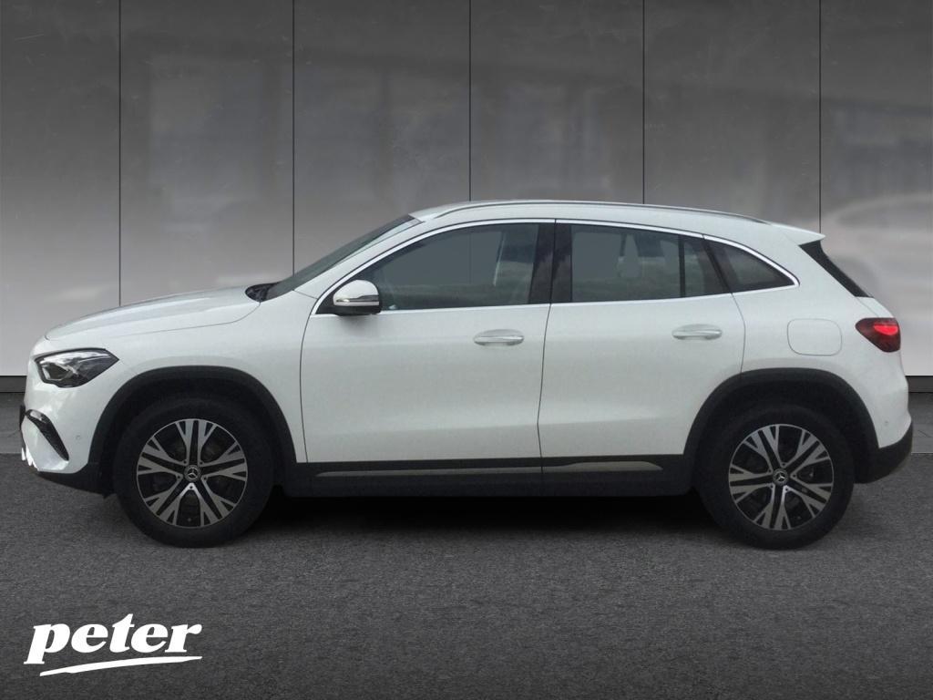 Mercedes-Benz GLA 200 Progressive Advanced Plus*Multibeam