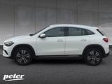 Mercedes-Benz GLA 200 Progressive Advanced Plus*Multibeam - Mercedes-Benz GLA 200: Weiß
