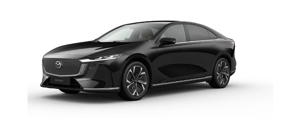 Mazda 6e