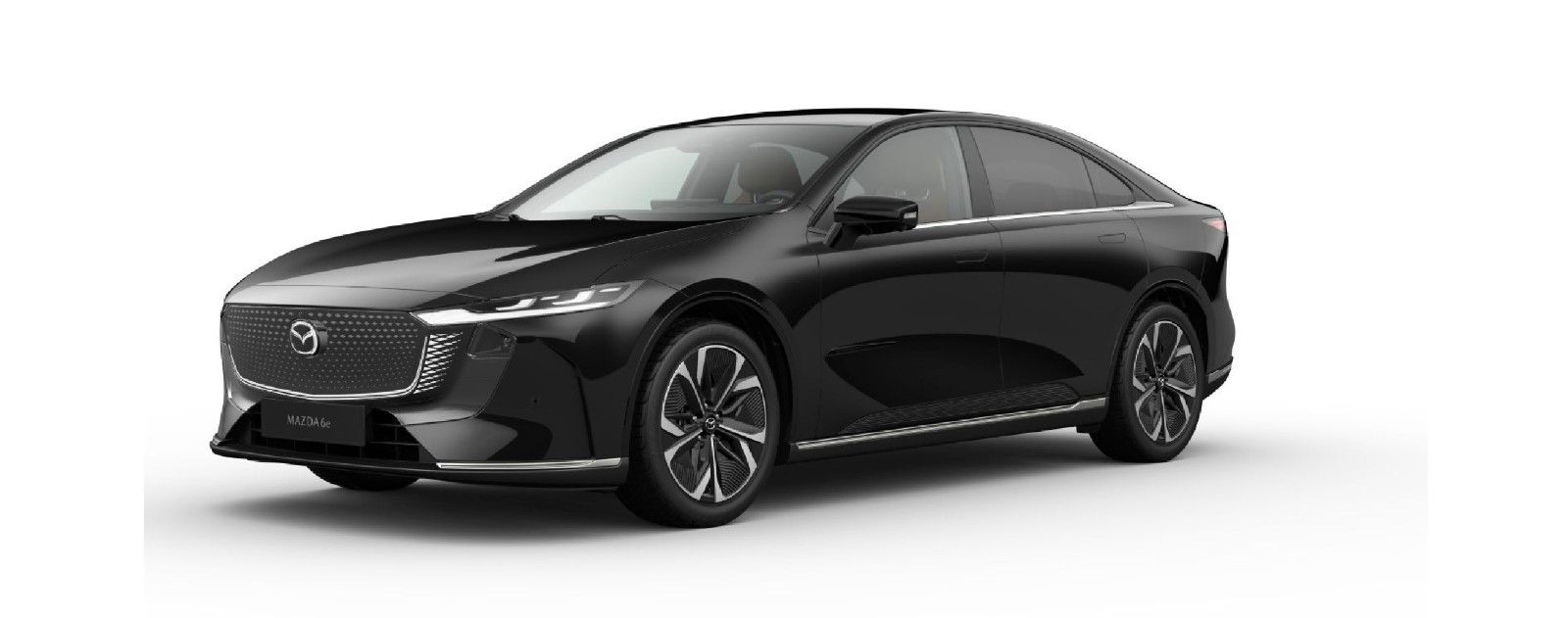 Mazda 6e Takumi Plus | 258 PS | Sofort Verfügbar