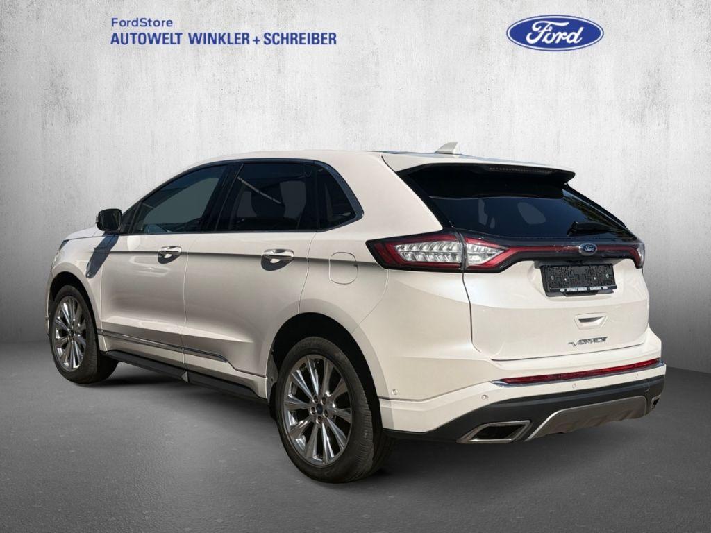 Ford Edge 2.0 TDCi Bi-Turbo 4x4 Vignale