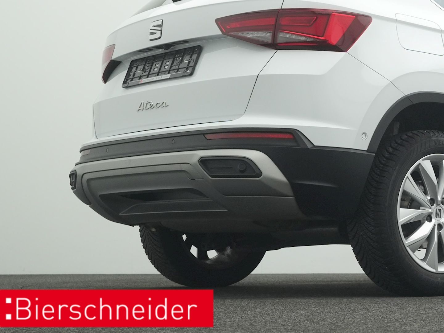 Seat Ateca - Bild 25